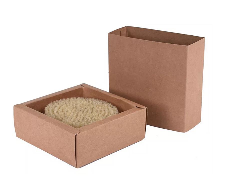 bath brushes package