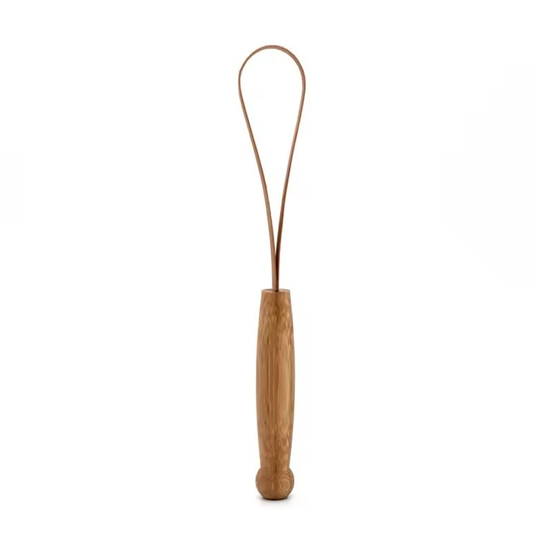 natural Oral Hygiene bamboo tongue cleaners