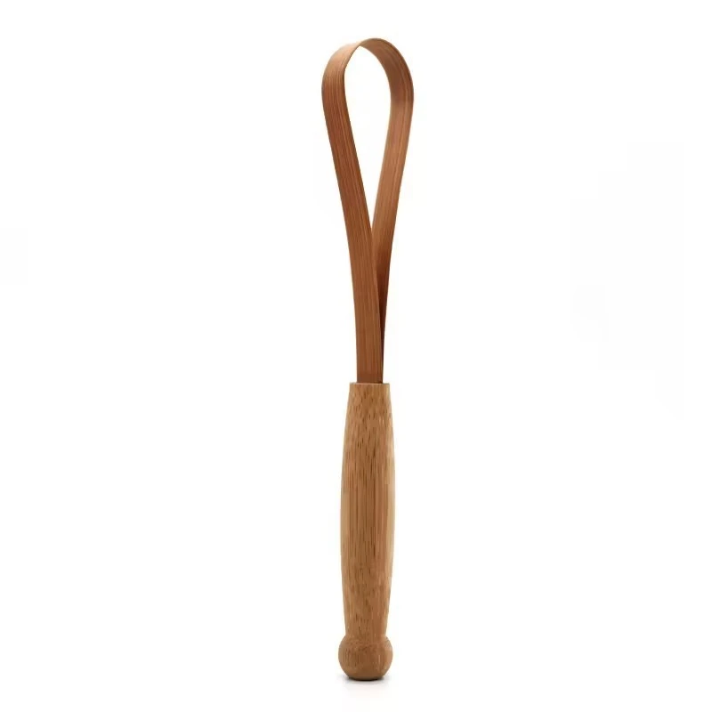 biodegradable tongue scraper
