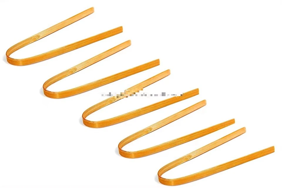 oral care bamboo tongue cleaner