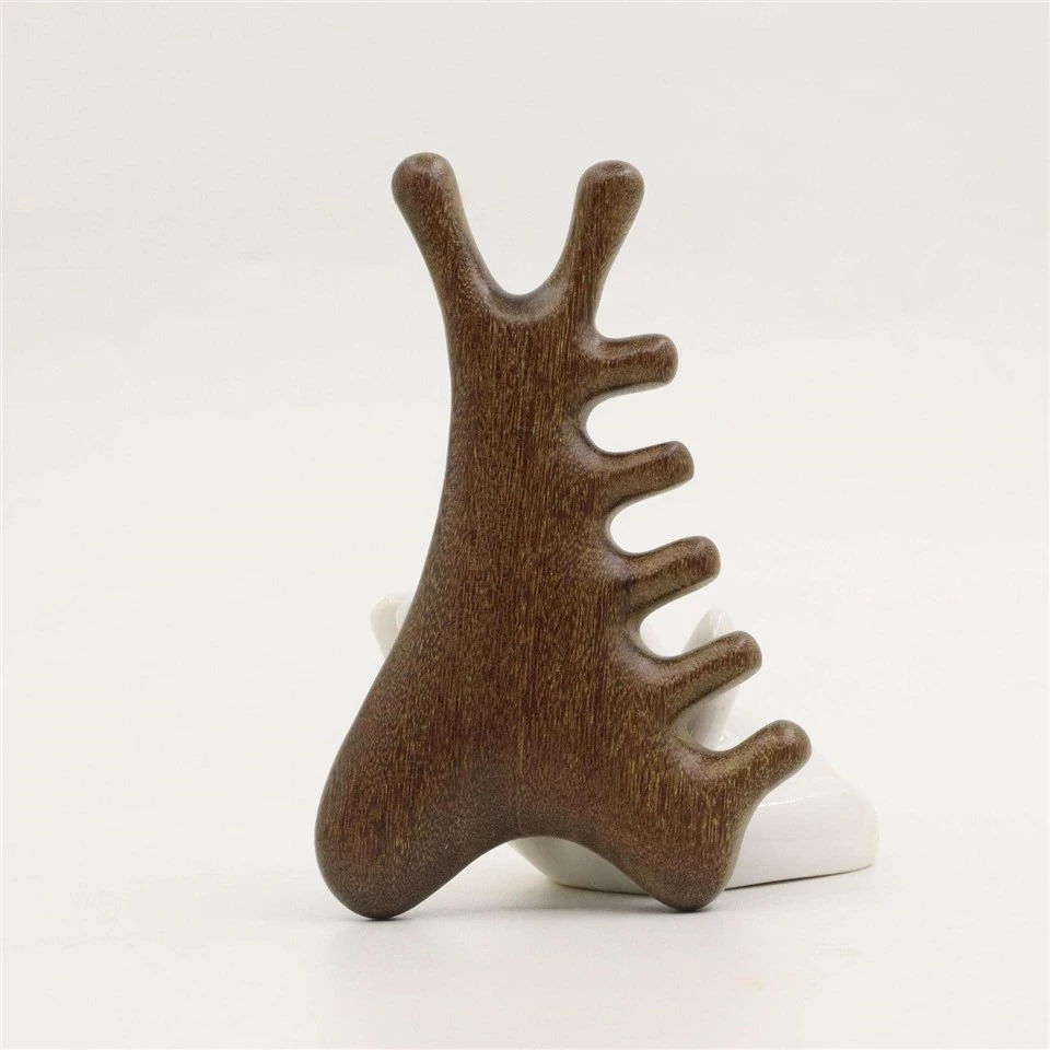 Guasha Scraping Combs