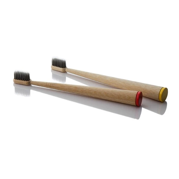 bamboo tooth brushes
